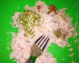 Foto del paso 2 de la receta: Medallones de Merluza