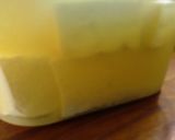 Foto langkah ke 1 dari resep Cara Membuat Tahu Susu.