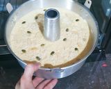 Foto langkah ke 13 dari resep 🍃Cake Durian 🍃.