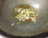 A picture of step 2 of Mumbai special Toast Sandwich.
