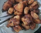 Foto langkah ke 3 dari resep Ayam Dadu Kalasan.