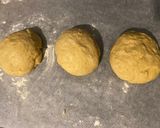 Une image de l'étape 8 de 64• 🍞 Brioche Banane « Healthy » 🍌.