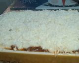 Une image de l'étape 3 de Lasagnes à la viande hachée.