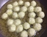 Foto langkah ke 6 dari resep Pilus Telo / Timus Ubi.