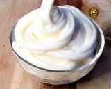 A picture of step 2 of How To Perfectly Make A Whipping Cream.