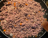 Foto del paso 1 de la receta: Lasaña de carne