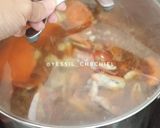 Foto langkah ke 7 dari resep Kare Kepiting.