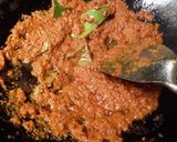 Foto langkah ke 3 dari resep Gulai kikil.