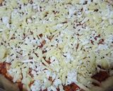 صورة لخطوة 2 من وصفة صلصة البيتزا🍕