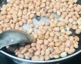 मूंगफली और गुड़ के लड्डू रेसिपी चरण 1 फोटो