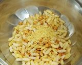બાસ્કેટ ચાટ(Basket Chaat Recipe in Gujarati) રેસીપી સ્ટેપ2ફોટો