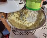 Foto del paso 6 de la receta: Muffins con chispas de chocolate