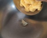 A picture of step 2 of Nutritious Chikki And Laddu.
