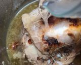 Foto del paso 16 de la receta 127. Lomo de Cerdo Relleno