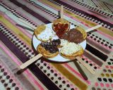 Foto langkah ke 3 dari resep 97 FCL-Anak Kos Pancake Ubi Cilembu (Bisa Ubi Lain).