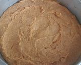 Foto del paso 4 de la receta: Torta de zanahoria