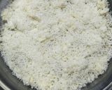 A picture of step 5 of Winter Veg-cheesy Rice casserole(indian style).