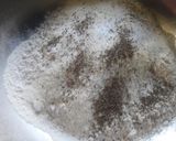 फरसी पुरी (farsi puri recipe in marathi) रेसिपी स्टेप 1 फोटो 