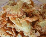 Foto langkah ke 5 dari resep Jamur Crispy.