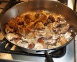 Foto del paso 3 de la receta POLLO MARENGO. JON STYLE