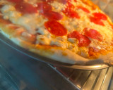 Foto del paso 3 de la receta: Pizza casera