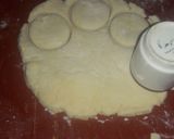 Foto del paso 2 de la receta: Alfajores de maizena