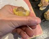 Pork and prawns Sumai recipe step 2 photo