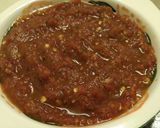 Foto del paso 2 de la receta: Salsa roja de jalapeño