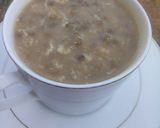 Foto langkah ke 3 dari resep Burjo Jahe.