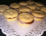 Foto del paso 4 de la receta: Alfajores de maicena vegan fáciles y rápidos!