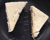 Grilled Sardine sandwich recipe step 4 photo