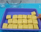 Foto langkah ke 6 dari resep Bolen Pisang by CR Cook Utube.
