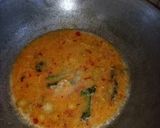 Foto langkah ke 5 dari resep 🍲 Oblok-oblok pindang kuah asam.