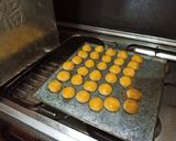 Foto langkah ke 4 dari resep Nastar oven tangkring.