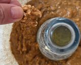 Foto del paso 3 de la receta: Rosca integral inspirada en Rosca de Reyes con harina de avena, toque de naranja y canela 🐫🐪🐪🤴 🤴🏿🤴🏼