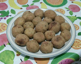Foto del paso 5 de la receta: Albóndigas de atún
