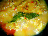 Rica-rica Ayam