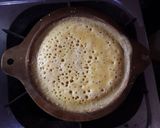 Foto langkah ke 3 dari resep Martabak manis.
