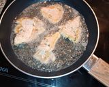 Foto del paso 4 de la receta: Setas Ostras empanadas con alioli