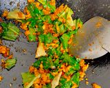Foto langkah ke 4 dari resep Kwetiau Goreng.