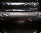 A picture of step 4 of Rose flavoured Swiss Rolls.
