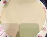A picture of step 1 of Twister wrap.