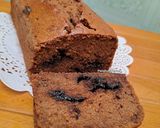 Foto langkah ke 9 dari resep Bolu Coklat.