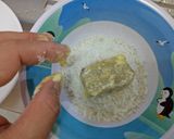 Foto langkah ke 4 dari resep Nugget Pisang/Banana Nugget #PejuangGoldenApron2.