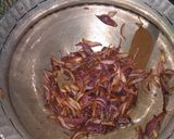 पुलाव (pulao recipe in Hindi) रेसिपी चरण 2 फोटो