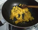 Foto langkah ke 4 dari resep Selai Nanas Homemade.
