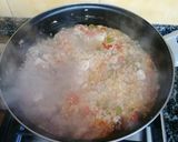 Foto del paso 7 de la receta: Paella de marisco