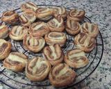 Foto del paso 6 de la receta: Palmeritas kinder