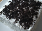Eggless Red Velvet Cake