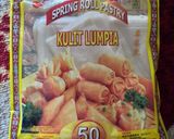 Foto langkah ke 3 dari resep Mini wonton goreng.